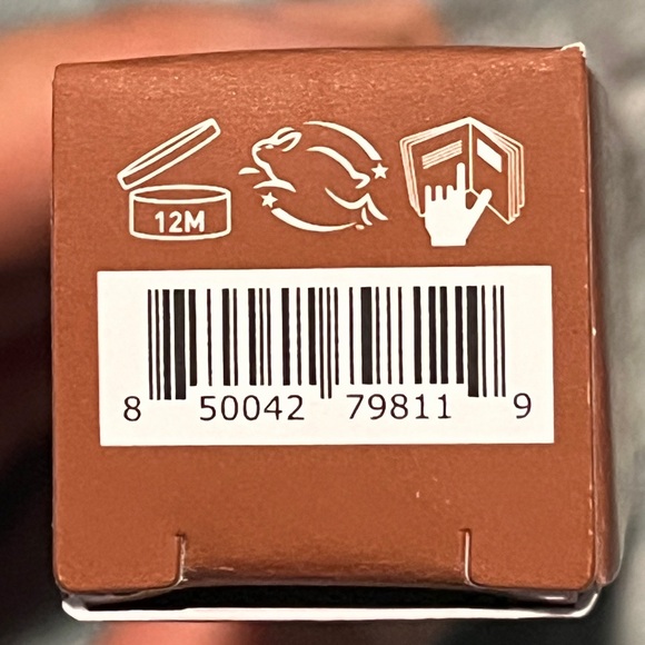 *ICED COFFEE* SUMMER FRIDAYS LIP BUTTER BALM - Picture 6 of 6